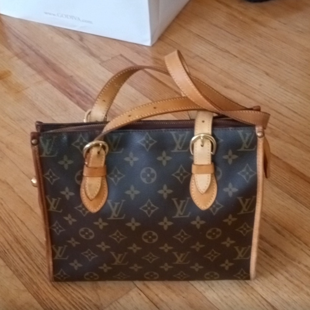Authentic LV bag, beautiful bag in great condition!!